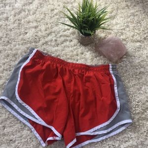 Running Shorts